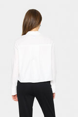 SAINT-TROPEZ CHEMISE FEMME