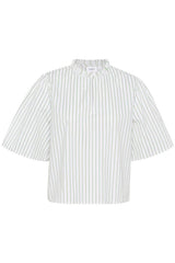 ST-TROPEZ BLOUSE FEMME