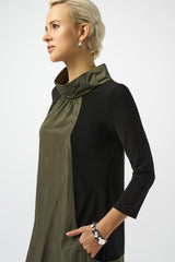 JOSEPH RIBKOFF ROBE FEMME