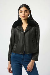 JOSEPH RIBKOFF VESTE FEMME