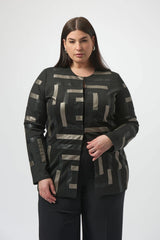 JOSEPH RIBKOFF VESTE FEMME