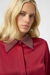 JOSEPH RIBKOFF CHEMISE FEMME