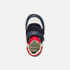 GEOX ESPADRILLE GARCON