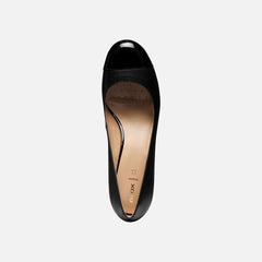 GEOX TALON HAUT FEMME