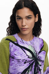 DESIGUAL CHANDAIL FEMME