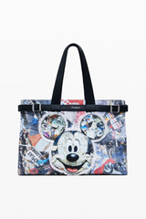 DESIGUAL SAC A MAIN FEMME