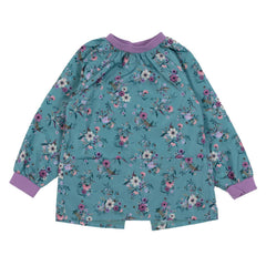 NANO COUVRE-TOUT FILLES DE 3 A 8 ANS