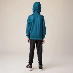 NANO Veste à capuchon Garçons 4 - 14 ans