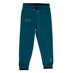 NANO Pantalon athlétique Garçons 4 - 14 ans