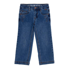 NANO Jeans Filles Denim de 7 à 14 ans