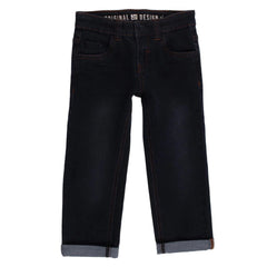 NANO Jeans Garçons Denim 2 - 6 ans