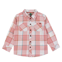NANO CHEMISE FILLES DE 2 A 6 ANS