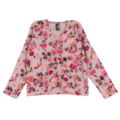 NANO CHANDAIL FILLE DE 2 A 6 ANS