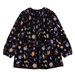 NANO TUNIQUE FILLES DE 4 A 6 ANS