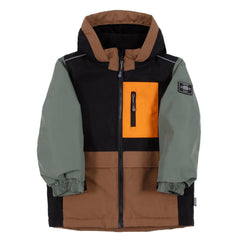 NANO Habit de neige Garçons 4 - 6 ans