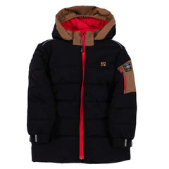 NANO Habit de neige Garçons 7 - 14 ans