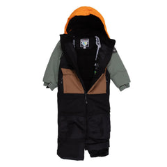 NANO Habit de neige une-pièce Garçons 2 - 6 ans