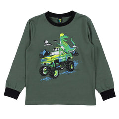 NANO Pyjama Garçons 2 - 6 ans