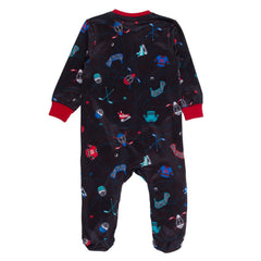 NANO Pyjama une-pièce Bébé Garcon 3 - 24 mois