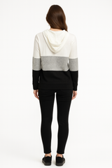 MOTION HOODIE FEMME