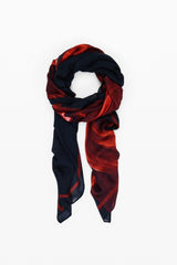 DESIGUAL FOULARD FEMME