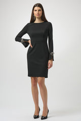 JOSEPH RIBKOFF ROBE FEMME