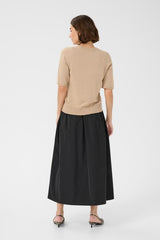 CULTURE PULLOVER FEMME