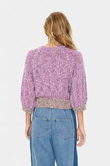 ST-TROPEZ CHANDAIL FEMME