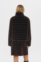 ST-TROPEZ MANTEAU FEMME