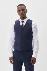 MATINIQUE VESTE SANS MANCHES HOMME