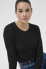 KAFFE CHANDAIL FEMME