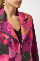 JOSEPH RIBKOFF VESTE FEMME