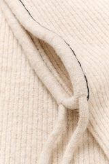 CREAM CACHE COU FEMME
