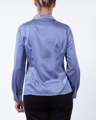 ANGELA MARA BLOUSE FEMME