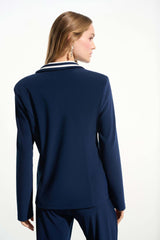 JOSEPH RIBKOFF VESTON FEMME