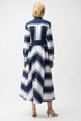 JOSEPH RIBKOFF ROBE FEMME