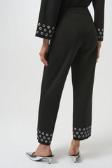 JOSEPH RIBKOFF PANTALON FEMME