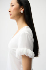 JOSEPH RIBKOFF CHANDAIL FEMME