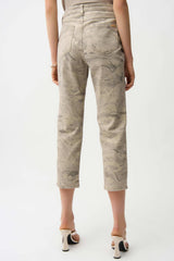 JOSEPH RIBKOFF PANTALON FEMME