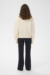 CULTURE CARDIGAN FEMME