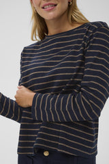 ST-TROPEZ CHANDAIL FEMME