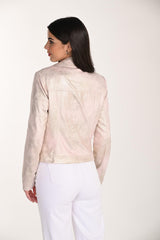 FRANK LYMAN VESTE FEMME