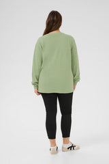 KAFFE CURVE CHANDAIL FEMME