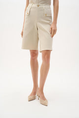 JOSEPH RIBKOFF SHORT FEMME