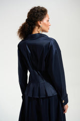 JOSEPH RIBKOFF BLOUSE FEMME