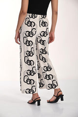 FRANK LYMAN PANTALON FEMME