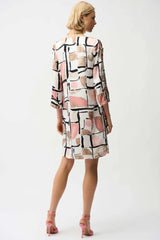 JOSEPH RIBKOFF ROBE FEMME