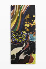 DESIGUAL FOULARD FEMME