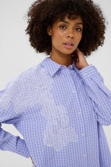 CULTURE CHEMISE FEMME
