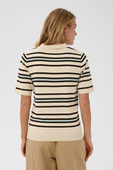 SAINT-TROPEZ POLO FEMME